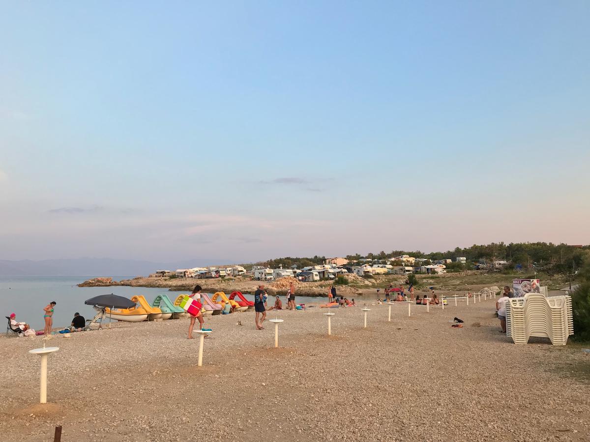 科尔希克公寓 Šilo 外观 照片