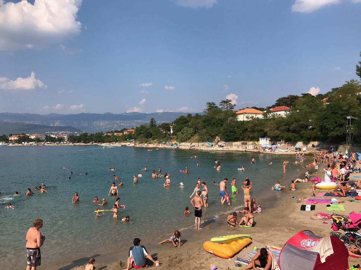 科尔希克公寓 Šilo 外观 照片