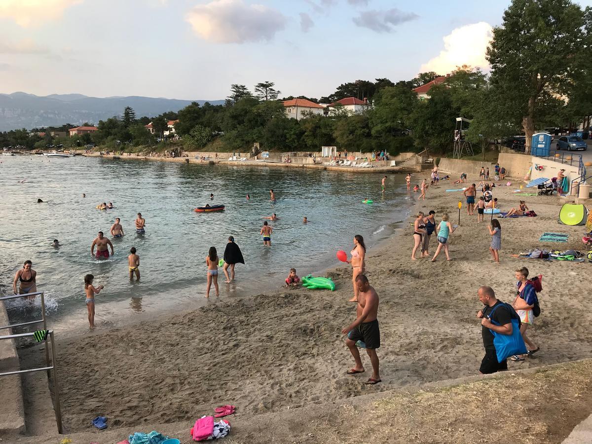 科尔希克公寓 Šilo 外观 照片